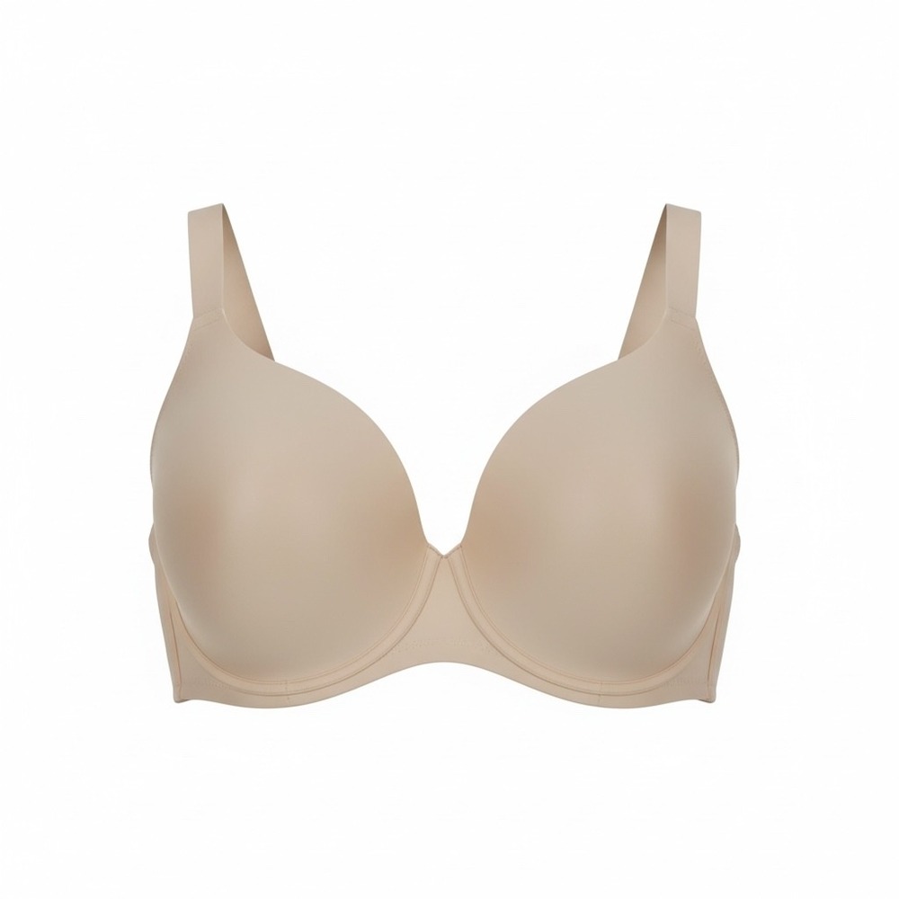 Wacoal‎ Basic Full Figure Underwire Bra Size 38G